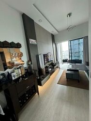 Forte Suites (D8), Apartment #601610721